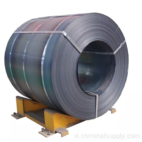 Q195 Q235 Q345 cuộn thép carbon